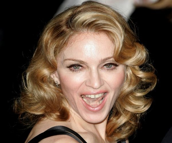 Madonna, Gwyneth Paltrow Sued for Promoting NFT