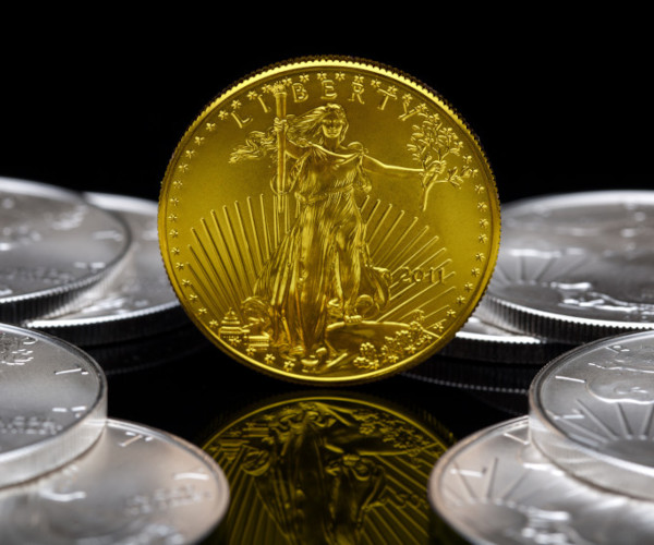 3 Reasons Gold and Silver Could Continue Climbing