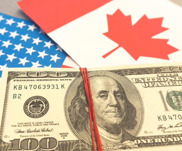 united states and the land of the maple leaf trade tariffs and the economy global realpolitik 