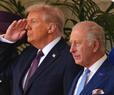 Trump Feted by King Charles at Historic State Dinner