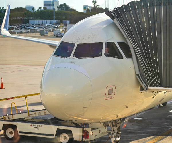 Florida Lawmakers Vote to Rename Palm Beach Airport After Trump