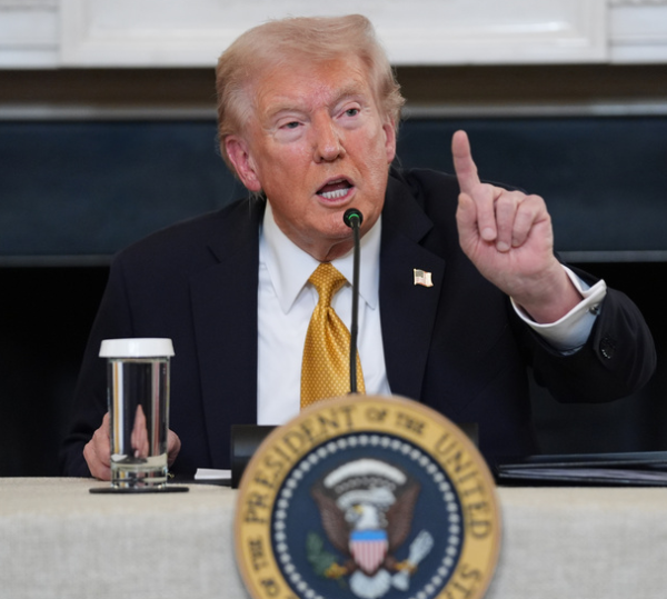 Trump Mulls Hitting Venezuela Drug-Making Sites as US Forces Surge in Caribbean