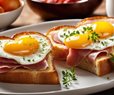 Heart Patients Who Eat Big Breakfasts Are Happier