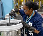 US Manufacturing Slump Deepens in November