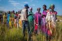 Aid Agencies in South Sudan Decry Restricted Access as Government and Opposition Troops Fight