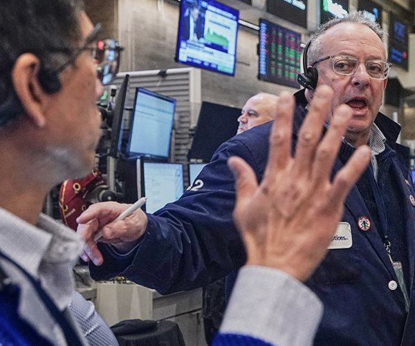 The Market Cycles Potentially Driving 2026 Returns