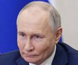 Report: Putin Purged Defense Ministry Over Nuke Secrets Leak