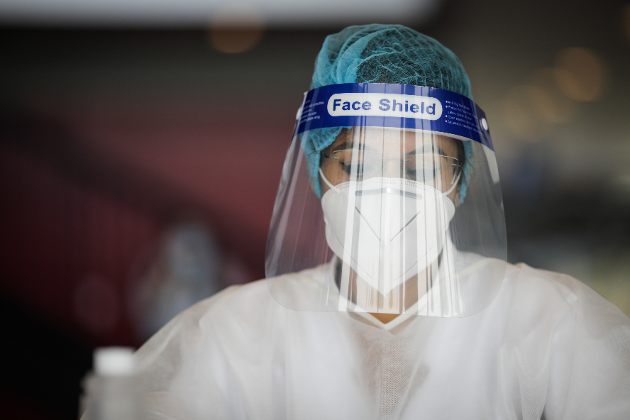 Trump Officially Cuts Ties With WHO, Ending Decades-Long Partnership