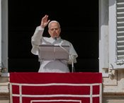 Pope Leo Appeals for Students Kidnapped From Nigerian Catholic School