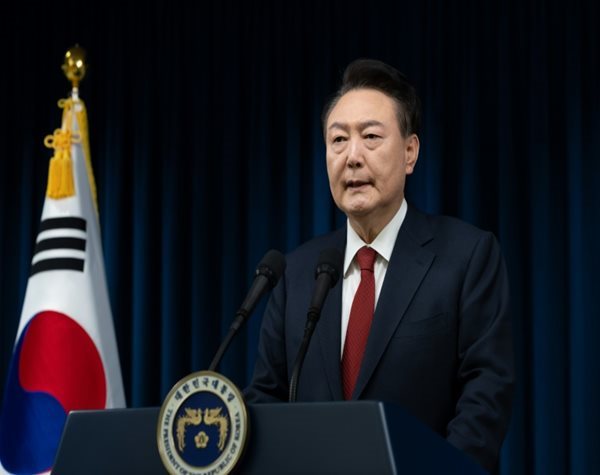 South Korean Opposition Plans New Impeachment Push