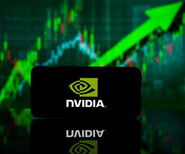 2023 Market Wonders Include Nvidia Soaring 234%