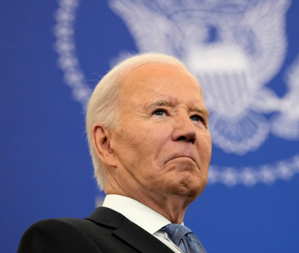 Biden Defends Foreign Policy Record Despite Ongoing Crises