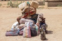 At Least 17 Dead in Fighting on Sudan's Border with Chad, Aid Group Says