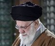 Khamenei, Iran's Supreme Leader Since '89, Cemented Theocracy