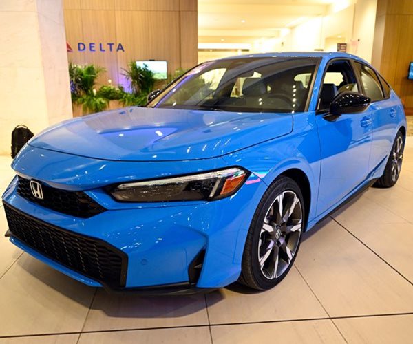 The Top 5 Affordable Cars & SUVs for 2026