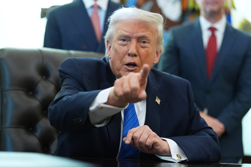 Trump: '2%' Commit '90% of the Crime'