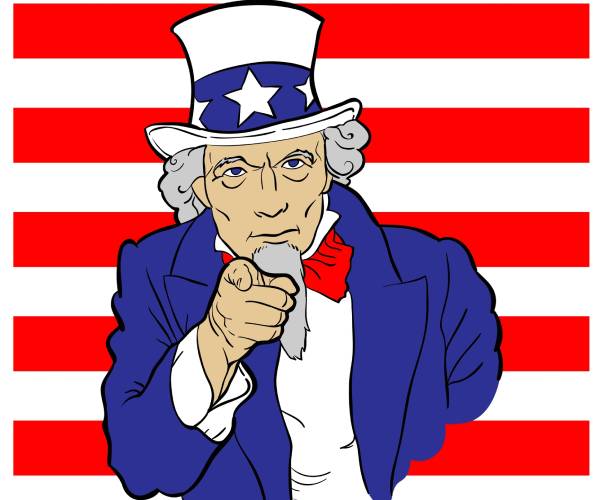 uncle sam