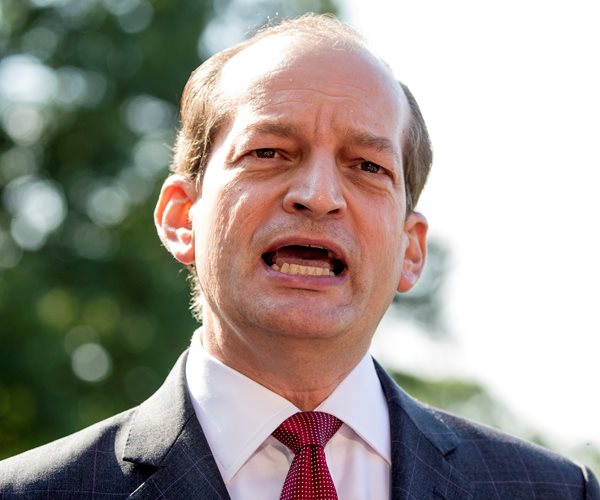 Alex Acosta