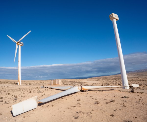 Bill Gates Finally Gives Global Warming the Cold Shoulder