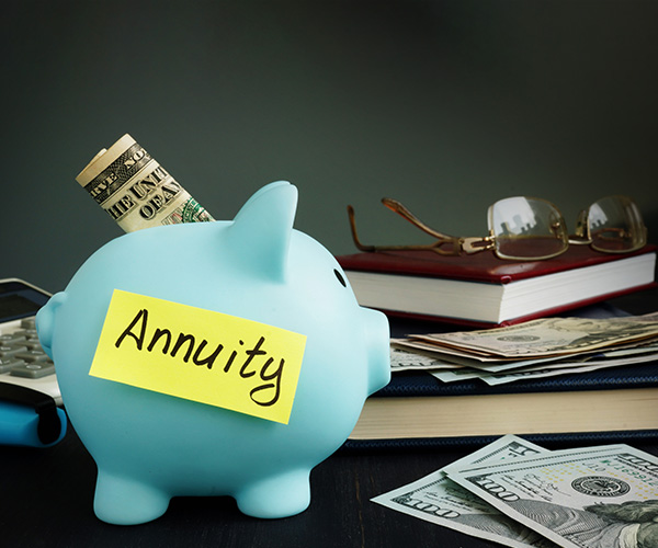 annuities 