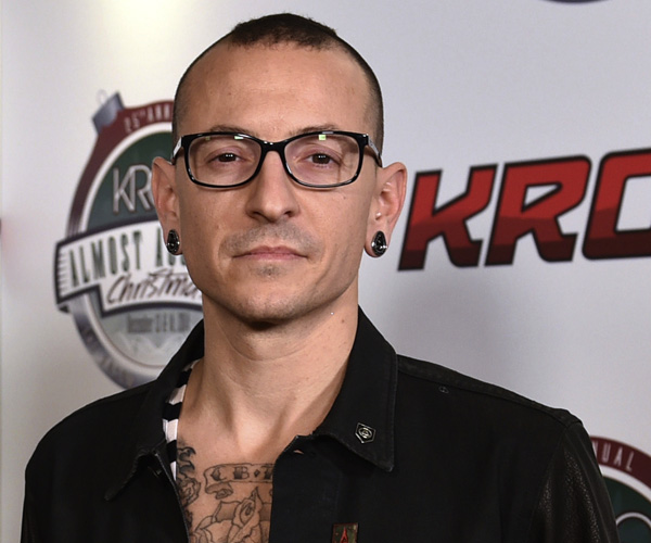 Chester Bennington Autopsy: Alcohol, Perhaps Ecstasy Found