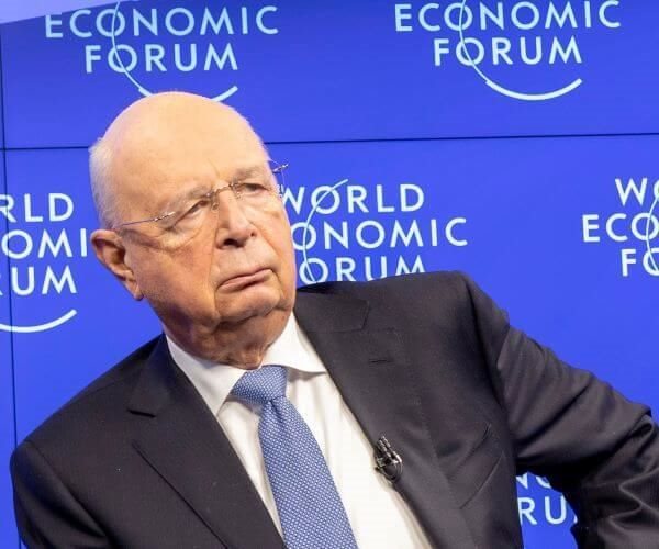 Klaus Schwab