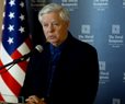 Lindsey Graham: Trump Will 'Kill' Iran's Khamenei Over Protester Deaths