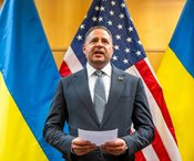 Anti-Corruption Raid Targets Zelenskyy Chief of Staff Andrii Yermak