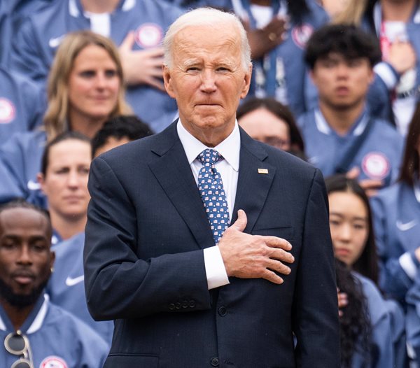 Biden Student Debt Relief Blocked by Different Judge