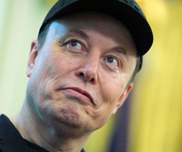 Raid on Musk's X: Freedom Under Fire