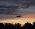 Whistleblower: Trump's 2nd Term May Bring UFO Transparency