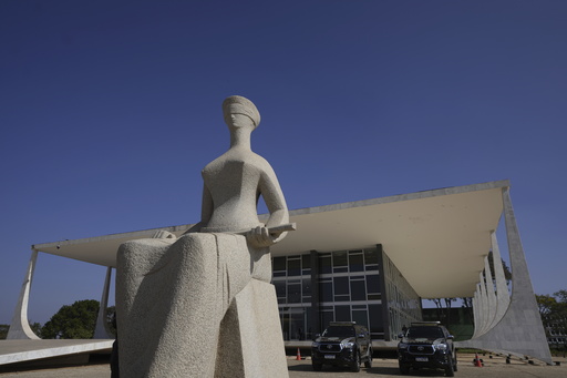 Brazil Supreme Court Panel Unanimously Upholds Judge's Decision to Block X Nationwide