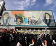 Iran Uprising Feels Different, But Regime Change Uncertain