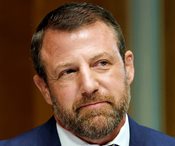 Sen. Ron Johnson: 'Impressed' by Sen. Mullin at Hearing