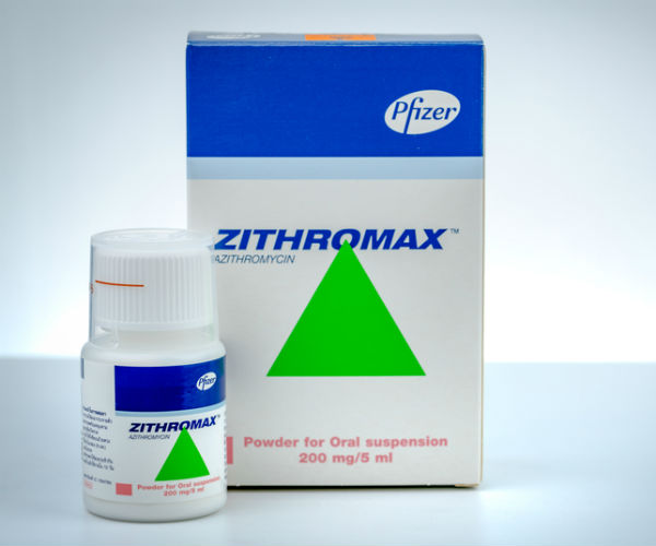 zithromax 