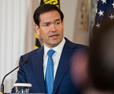 Rubio to US Diplomats: Urge Allies to Blacklist Iran's Revolutionary Guards, Hezbollah