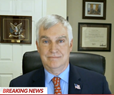 Fred Fleitz to Newsmax: Iran Attacks on Gulf States a Disaster for Tehran
