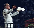 Watch Billy Graham Unveiling Live on Newsmax
