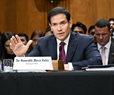 Rubio: 'Corrupt' Venezuelan Regime Won't Stay in Power