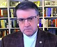 Wilkie to Newsmax: Zelenskyy's Legitimacy Implied in Moscow Talks