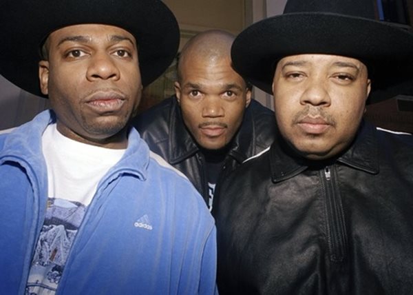 Eyewitness to Killing of Run-DMC's Jam Master Jay Tells Jury: 'Then I See Jay Just Fall'