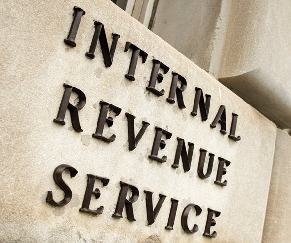 IRS Recovers $4.7 Billion in Back Taxes