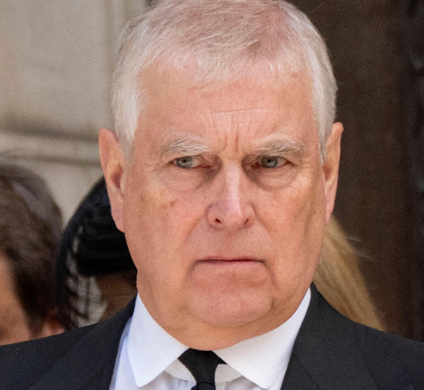 Epstein 'Threesome' Claims Emerge as Andrew Vacates Royal Lodge