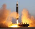 SKorea: NKorea Fired Ballistic Missile