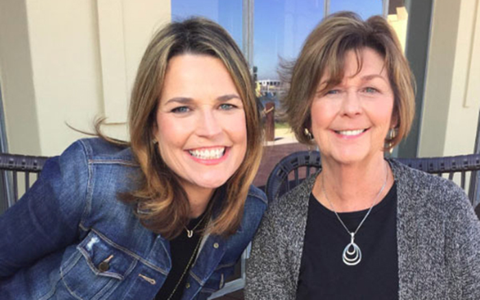 Savannah Guthrie Announces $1M Reward in Mother's Disappearance