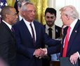 Is RFK, Jr. Breaking With Trump's Pro-Vaccine Legacy?