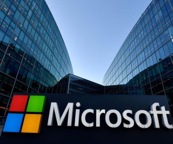 FTC Opens Broad Antitrust Investigation Into Microsoft