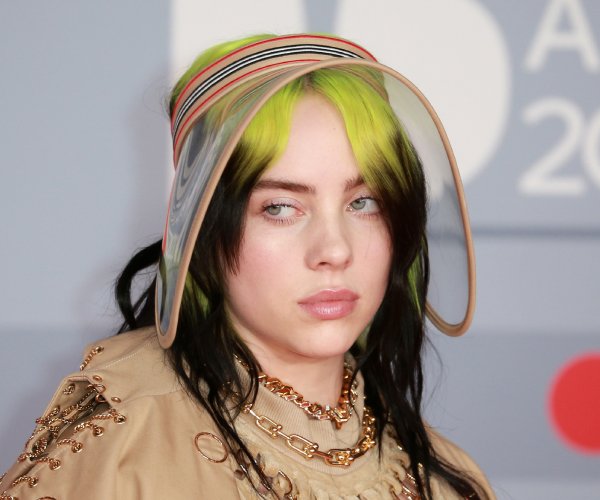 billie eilish