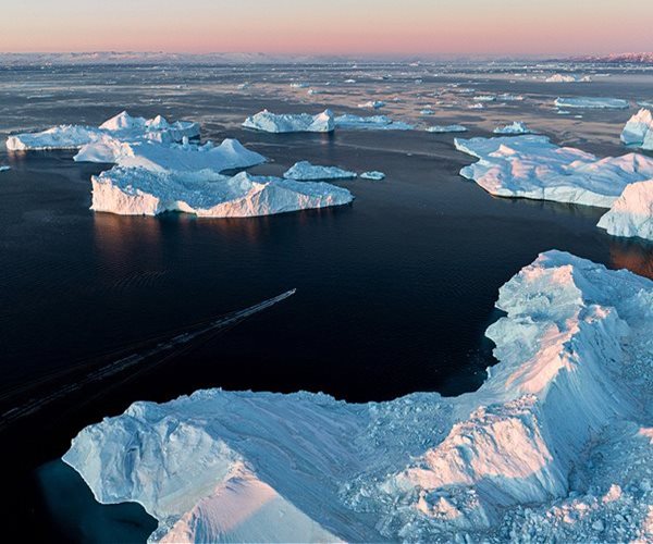 An Independent Greenland Doesn't Add Up Financially — And that's a Strategic Liability for the US