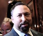 Jason Miller: Trump Surging Because Harris Lacks Ideas